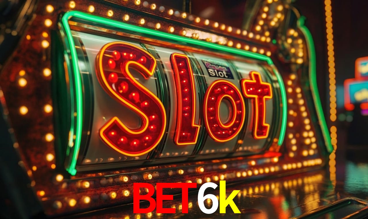 bet6k Entrar - Login Seguro Certificado