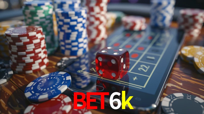 bet6k login