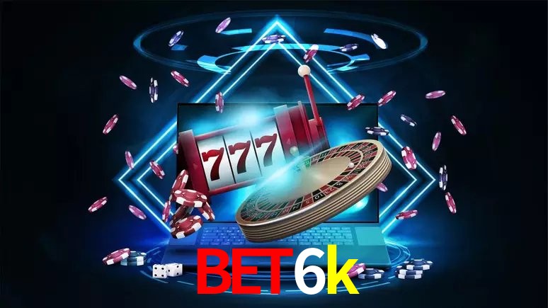 bet6k Belo Horizonte - Jackpots