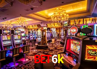 bet6k Salvador - Studio Tour