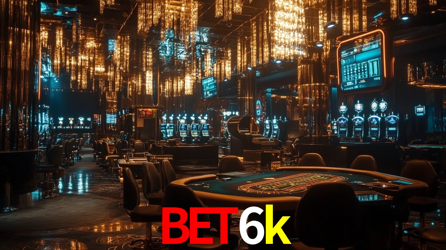 bet6k bet