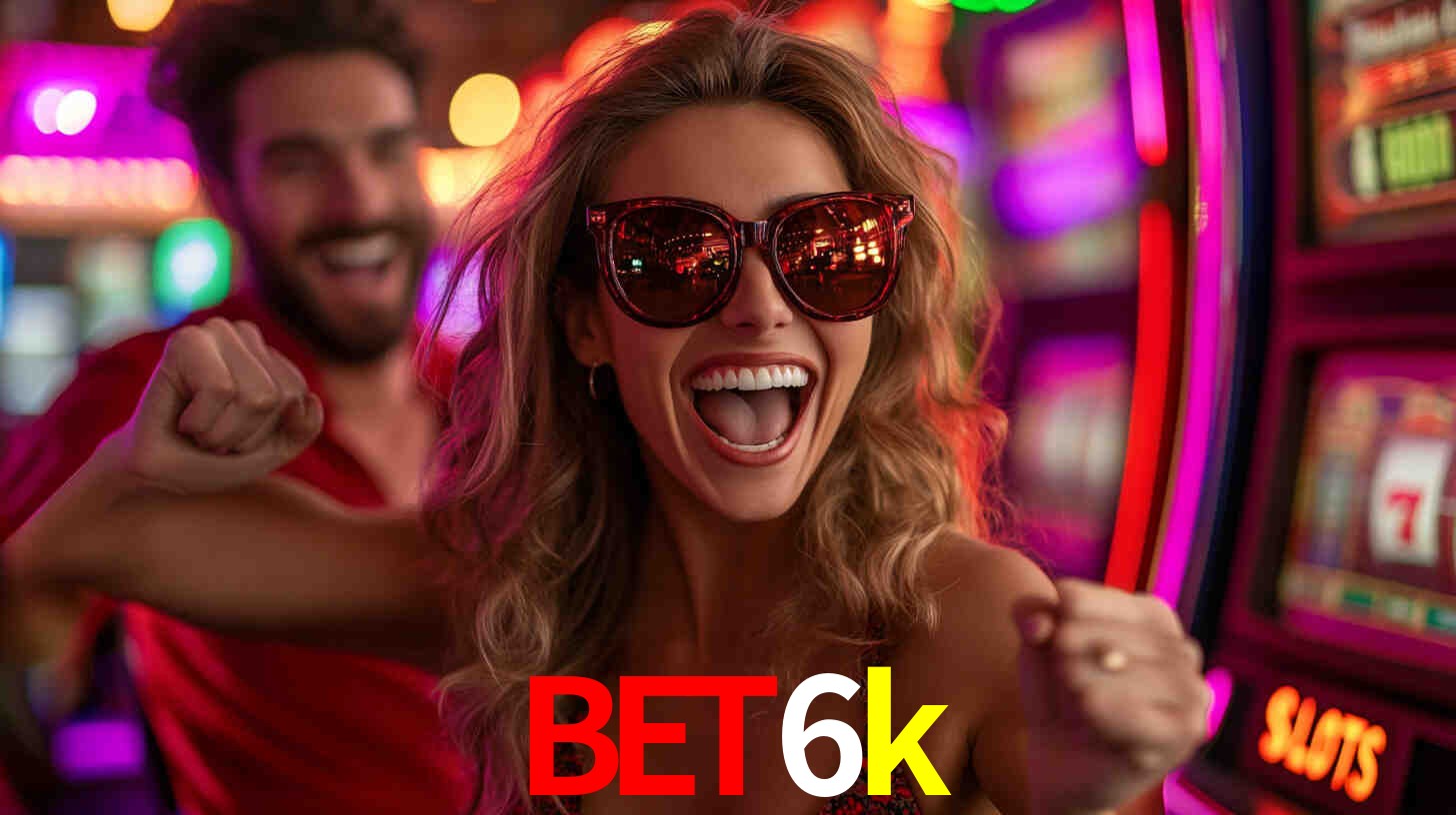 Descubra o Programa VIP da bet6k: Vantagens Exclusivas para Jogadores