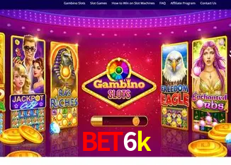 bet6k Brasília - VIP Program